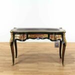 Handmade Desk-Gm6 20