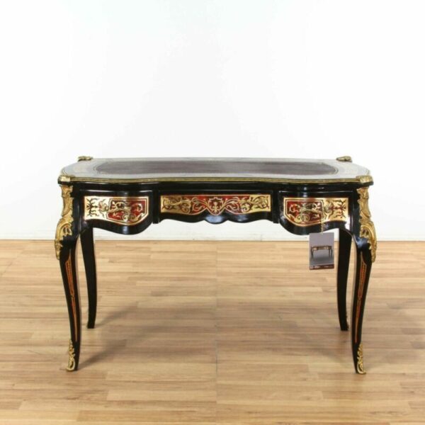 Handmade Desk-Gm6 12