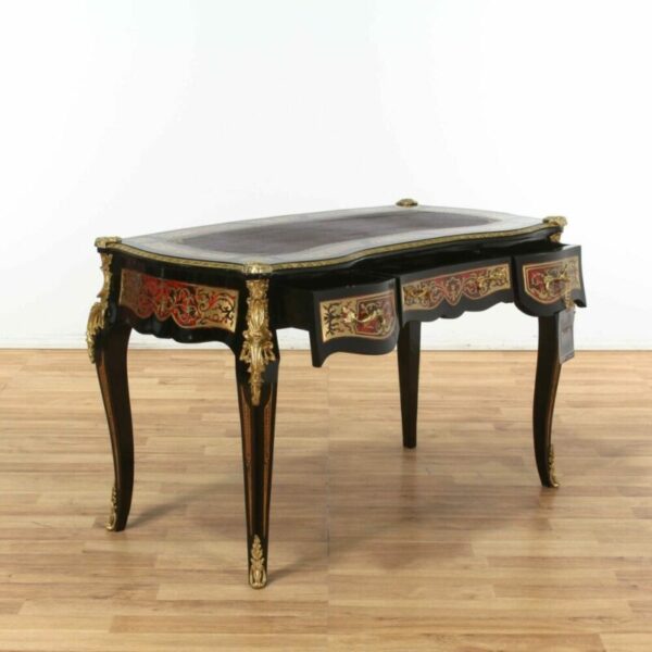 Handmade Desk-Gm6 13