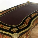 Handmade Desk-Gm6 23