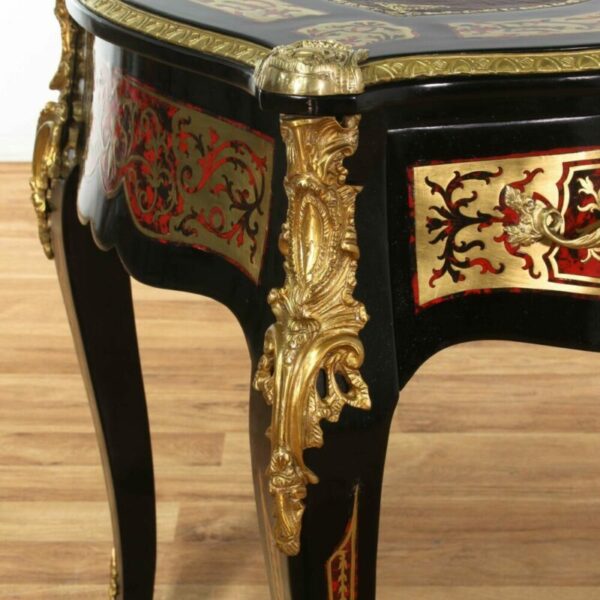 Handmade Desk-Gm6 16