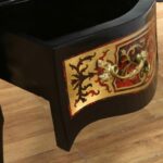 Handmade Desk-Gm6 25