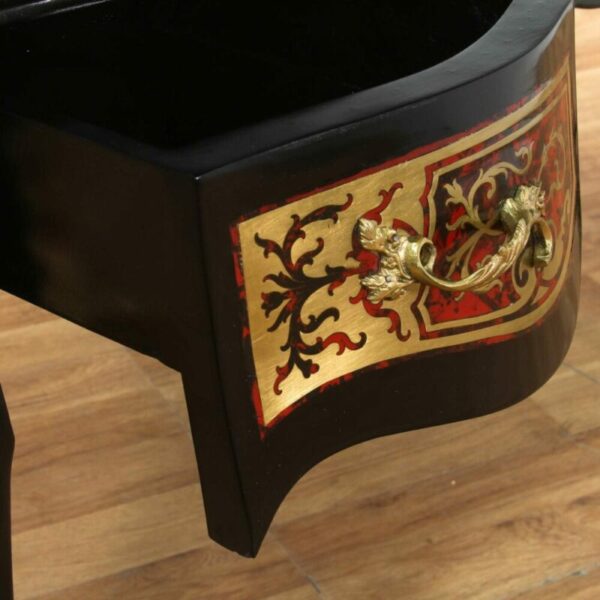 Handmade Desk-Gm6 17