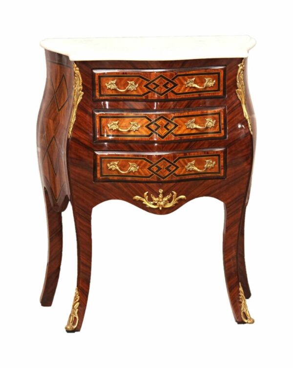 Handmade Commode-Gm7 13