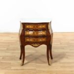 Handmade Commode-Gm7 24