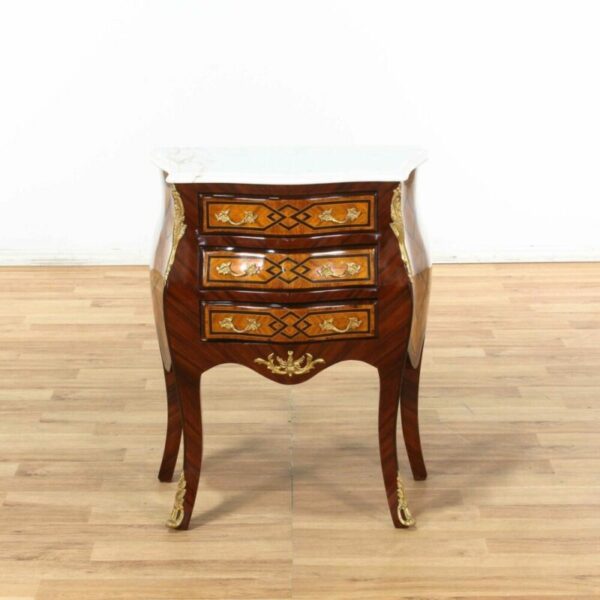 Handmade Commode-Gm7 14