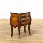 Handmade Commode-Gm7 25