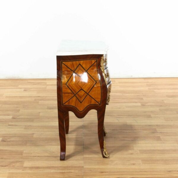 Handmade Commode-Gm7 17