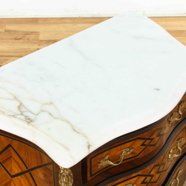 Handmade Commode-Gm7 19