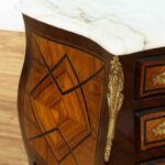 Handmade Commode-Gm7 30