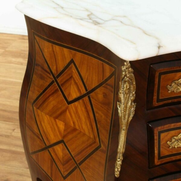 Handmade Commode-Gm7 20