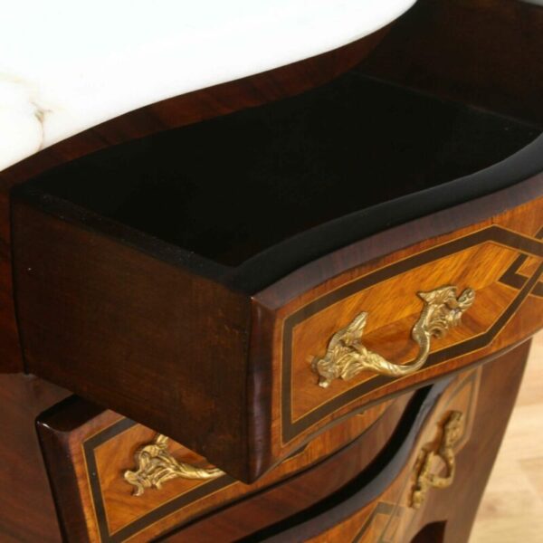 Handmade Commode-Gm7 21