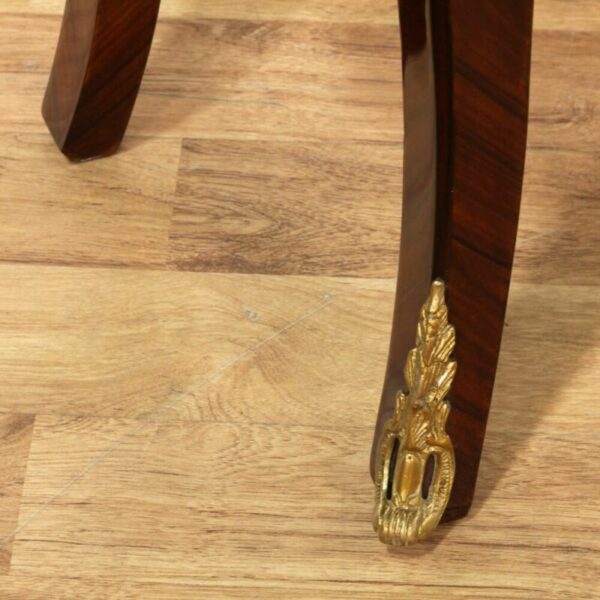 Handmade Commode-Gm7 22