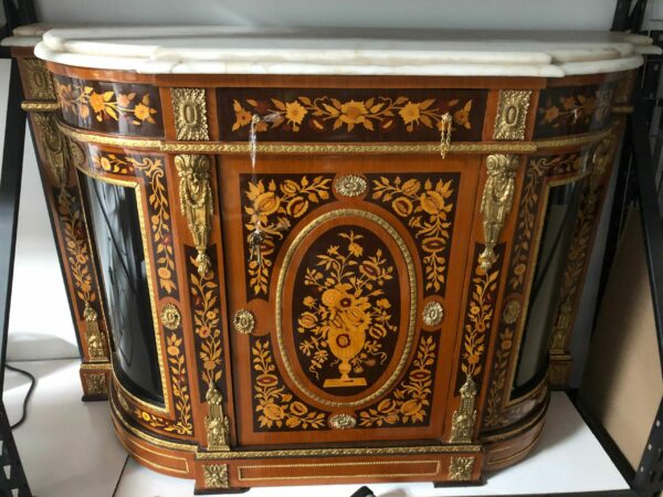 Handmade Cabinet-Gm8 8
