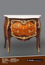 Handmade Commode-Gm9 21