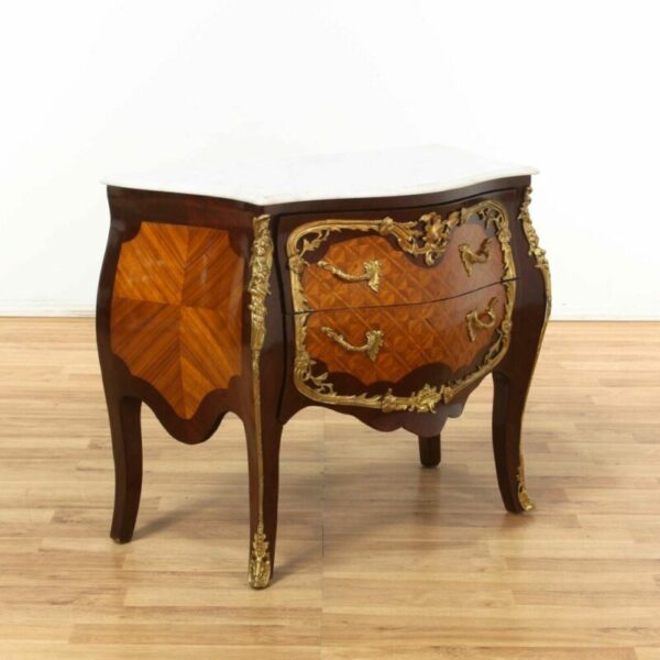Handmade Commode-Gm9 14