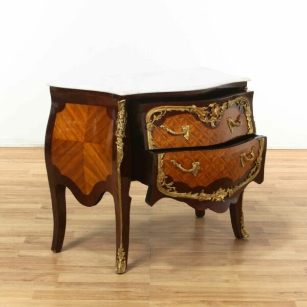 Handmade Commode-Gm9 15