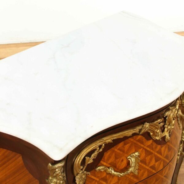 Handmade Commode-Gm9 18