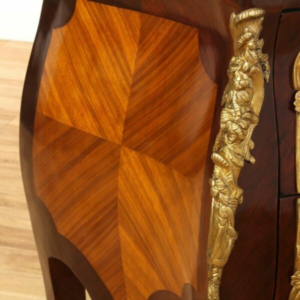 Handmade Commode-Gm9 19