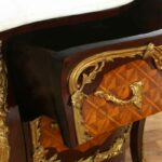 Handmade Commode-Gm9 29