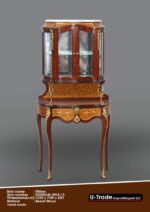 Handmade Vitrine-Gm13 9