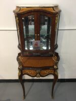 Handmade Vitrine-Gm13 10