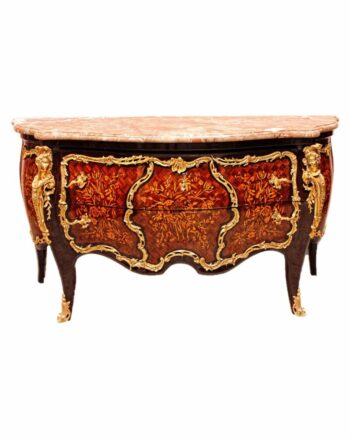 Handmade Commode-Gm15