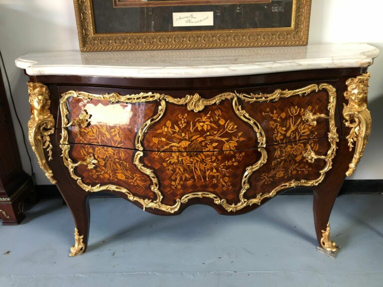 Handmade Commode-Gm15 - Image 2