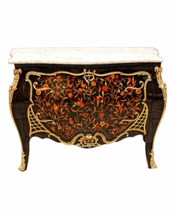 Handmade Commode-Gm16