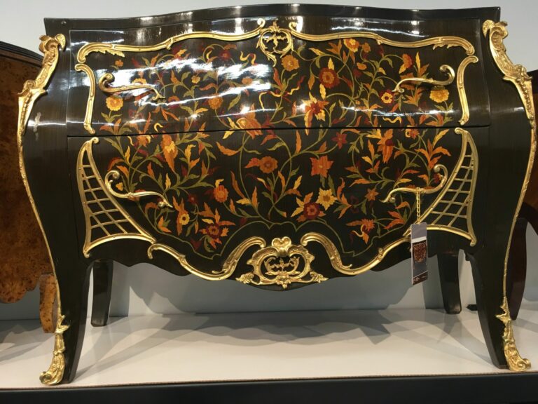 Handmade Commode-Gm16 - Image 2