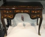 Handmade Desk-Gm17 Handmade Accent Mobilia Cleopatra 11 Handmade Desk-Gm17 11