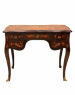 Handmade Desk-Gm17 Handmade Accent Mobilia Cleopatra 10 Handmade Desk-Gm17 10