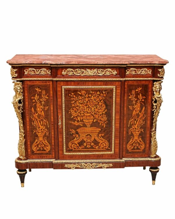 Handmade Cabinet-Gm19 4