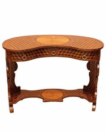 Handmade Desk-Gm21