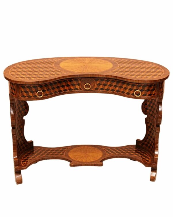Handmade Desk-Gm21 12