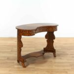 Handmade Desk-Gm21 22