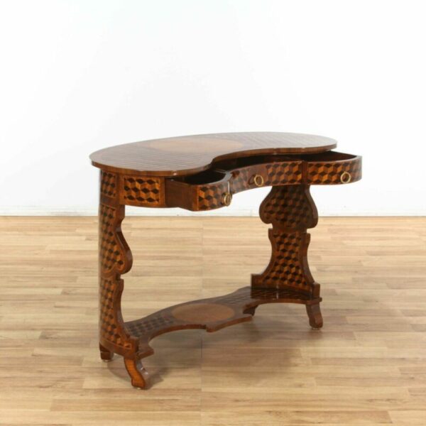 Handmade Desk-Gm21 14