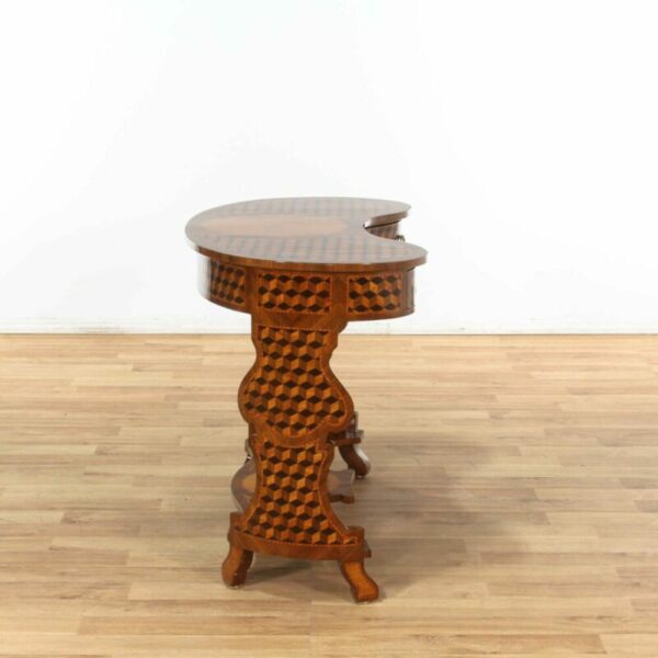 Handmade Desk-Gm21 15