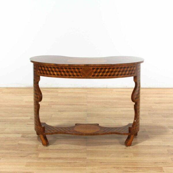 Handmade Desk-Gm21 16