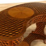Handmade Desk-Gm21 26