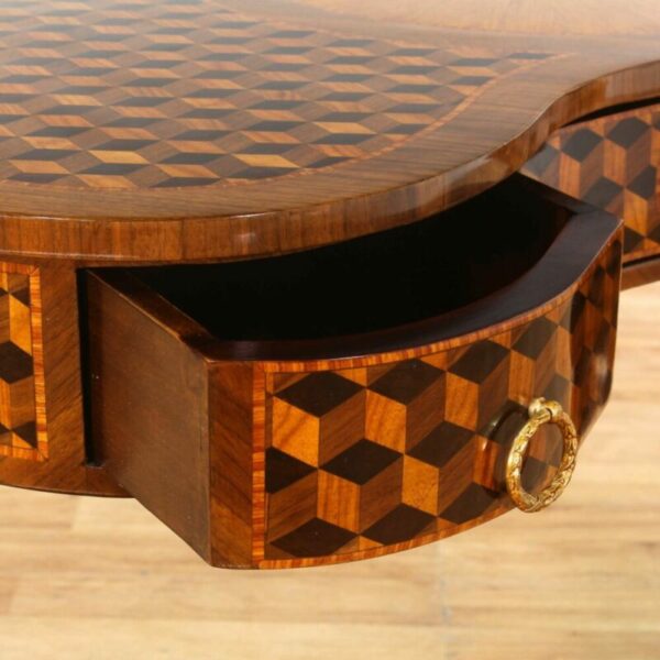 Handmade Desk-Gm21 18