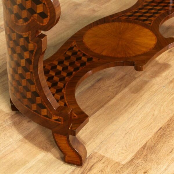 Handmade Desk-Gm21 20