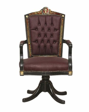 Handmade Chair-Gm22