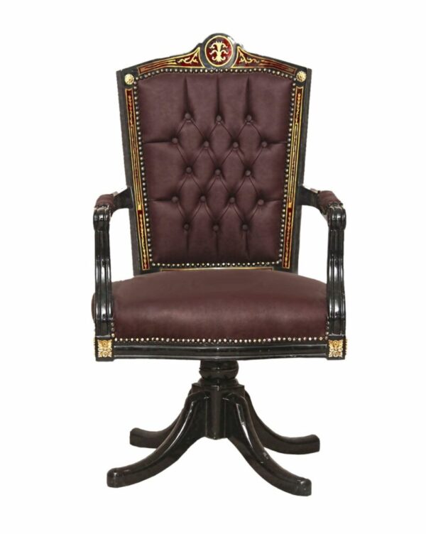 Handmade Chair-Gm22 7