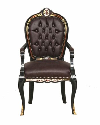 Handmade Chair-Gm23
