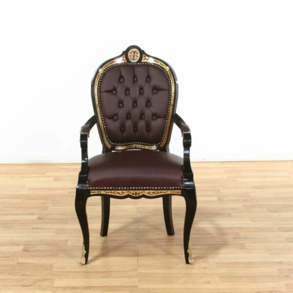 Handmade Chair-Gm23 15