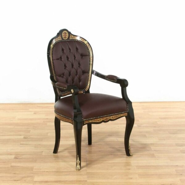 Handmade Chair-Gm23 16