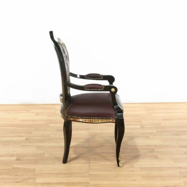 Handmade Chair-Gm23 17