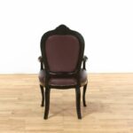 Handmade Chair-Gm23 29