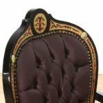 Handmade Chair-Gm23 30